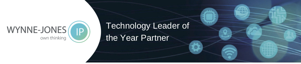 19. Tech Leader Partner (Wynne-Jones IP)