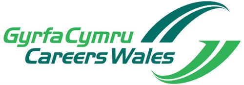 Careers Wales Logo 