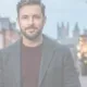 Gareth Yeadon